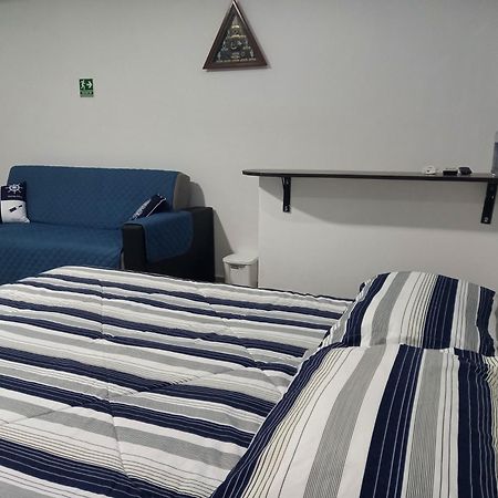 Holiday Loft Suite Apartamento San Andrés エクステリア 写真