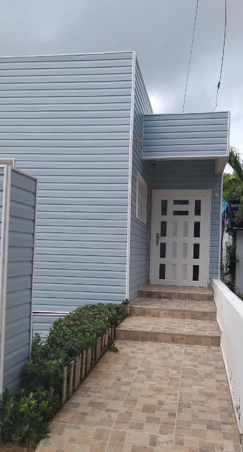 Holiday Loft Suite Apartamento San Andrés エクステリア 写真