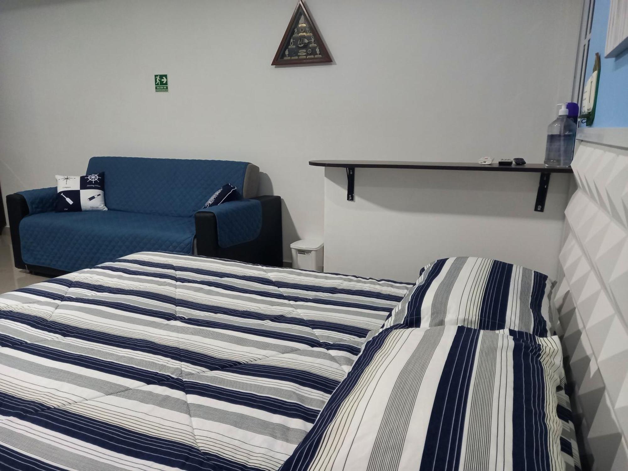 Holiday Loft Suite Apartamento San Andrés エクステリア 写真