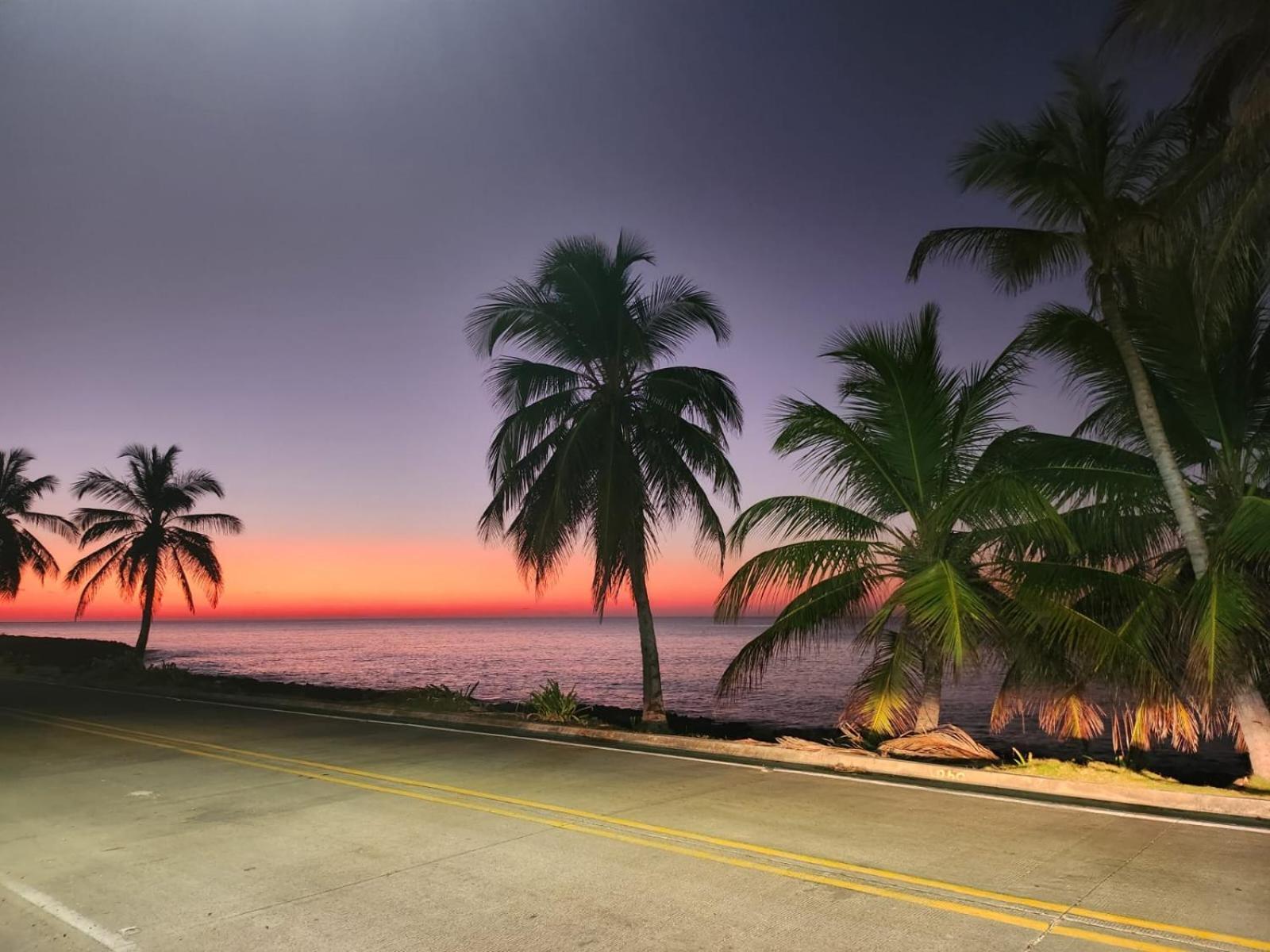 Holiday Loft Suite Apartamento San Andrés エクステリア 写真