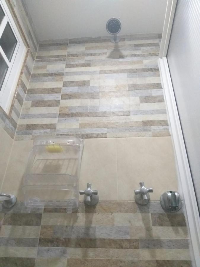 Holiday Loft Suite Apartamento San Andrés エクステリア 写真