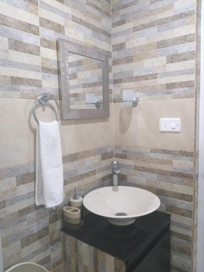 Holiday Loft Suite Apartamento San Andrés エクステリア 写真