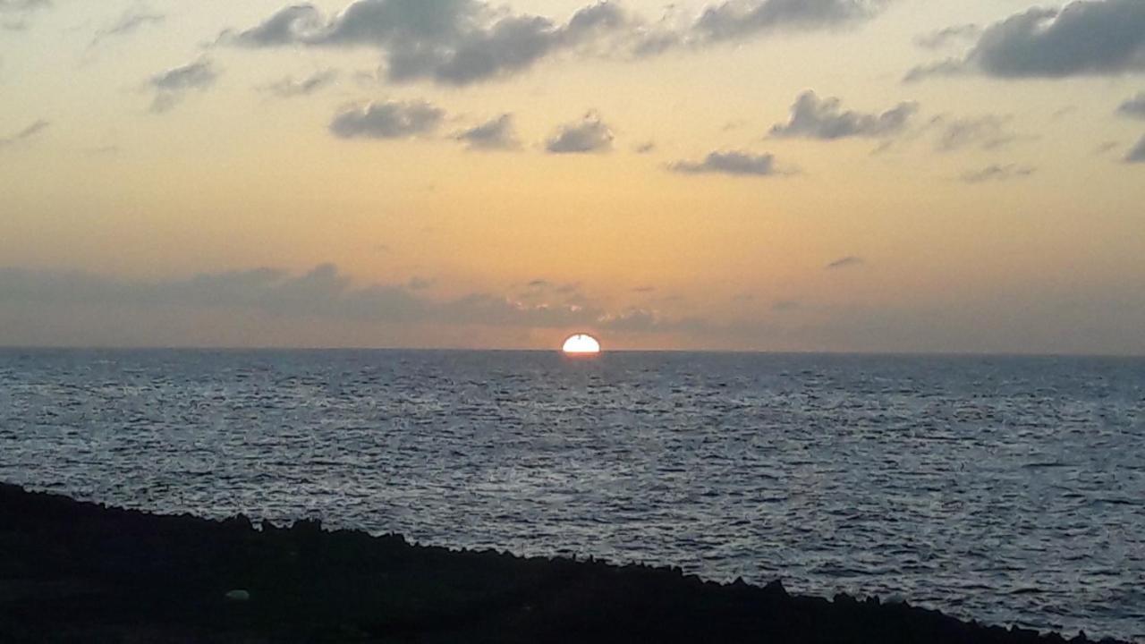 Holiday Loft Suite Apartamento San Andrés エクステリア 写真