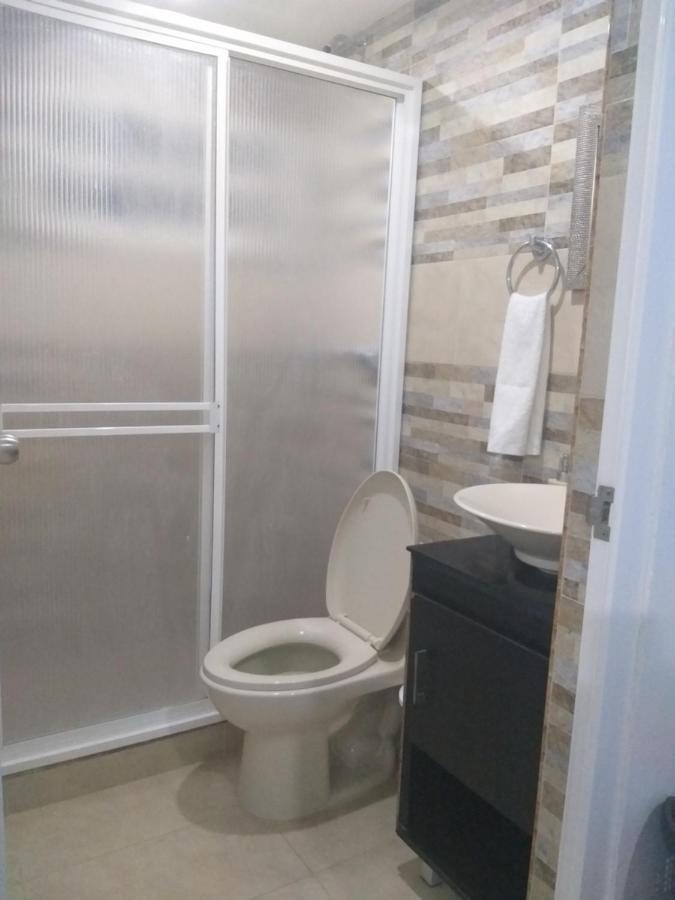 Holiday Loft Suite Apartamento San Andrés エクステリア 写真